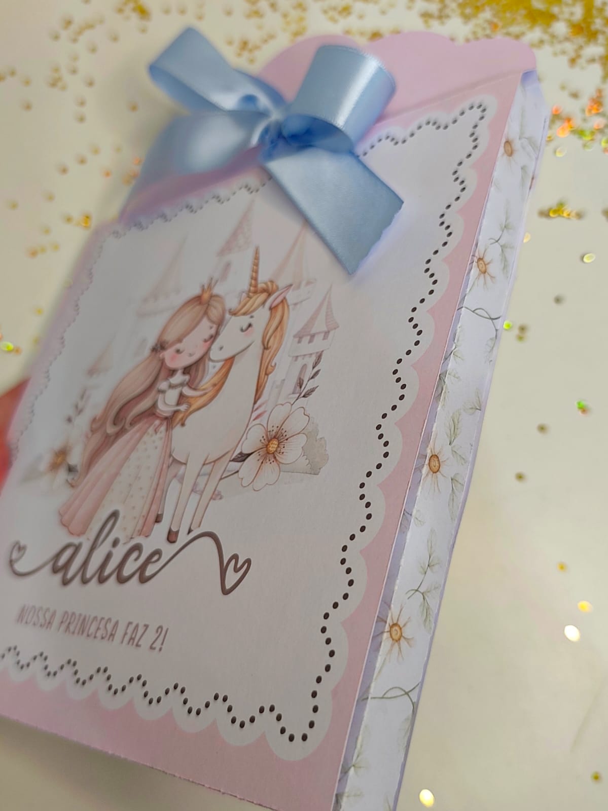 Arquivo Kit Colorir Princesas 4