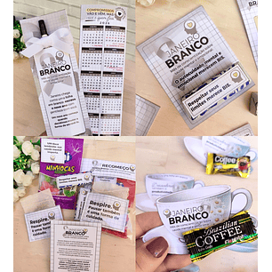 Arquivo Janeiro Branco Combo 4 mimos