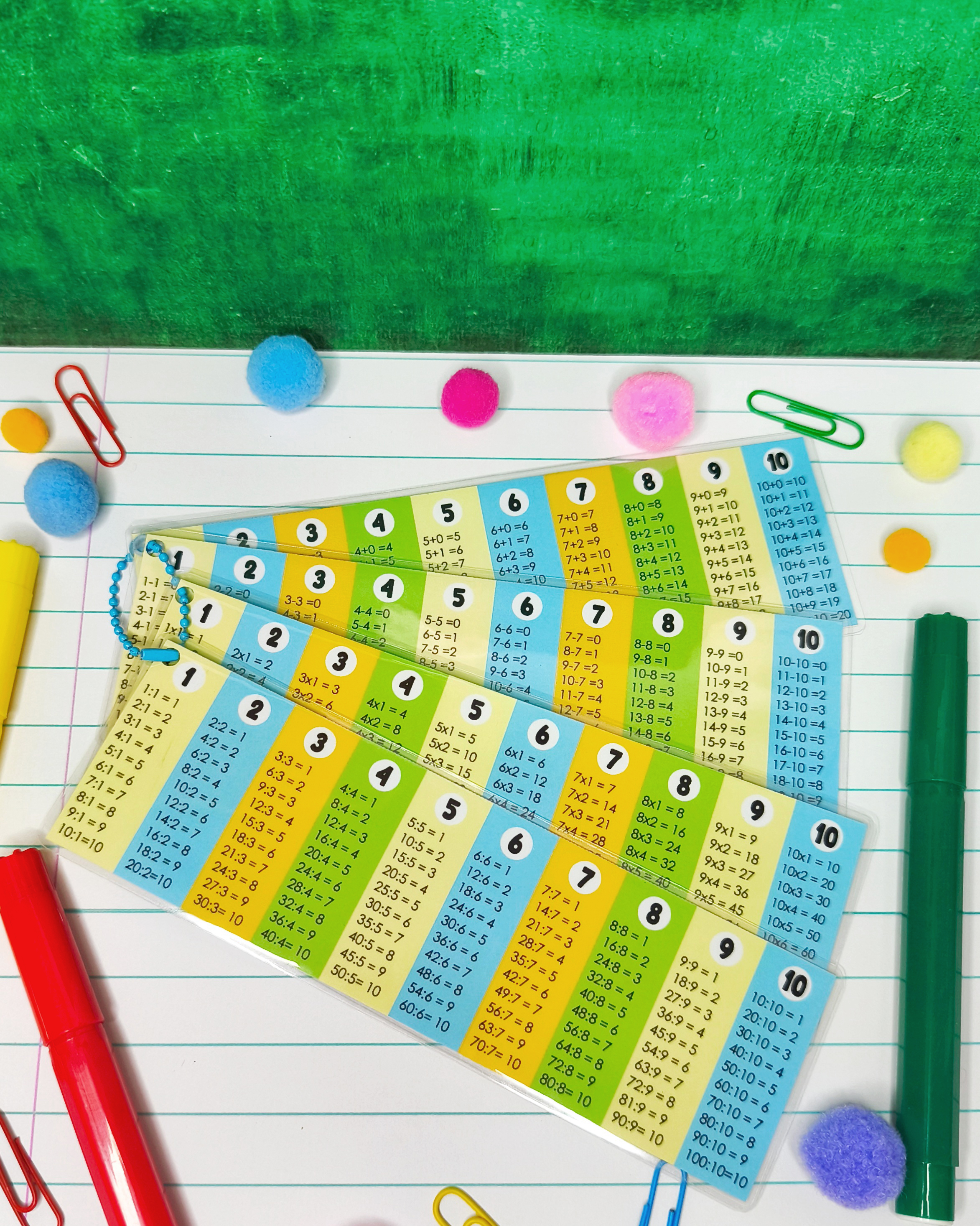 Arquivo Combo Volta as Aulas 6