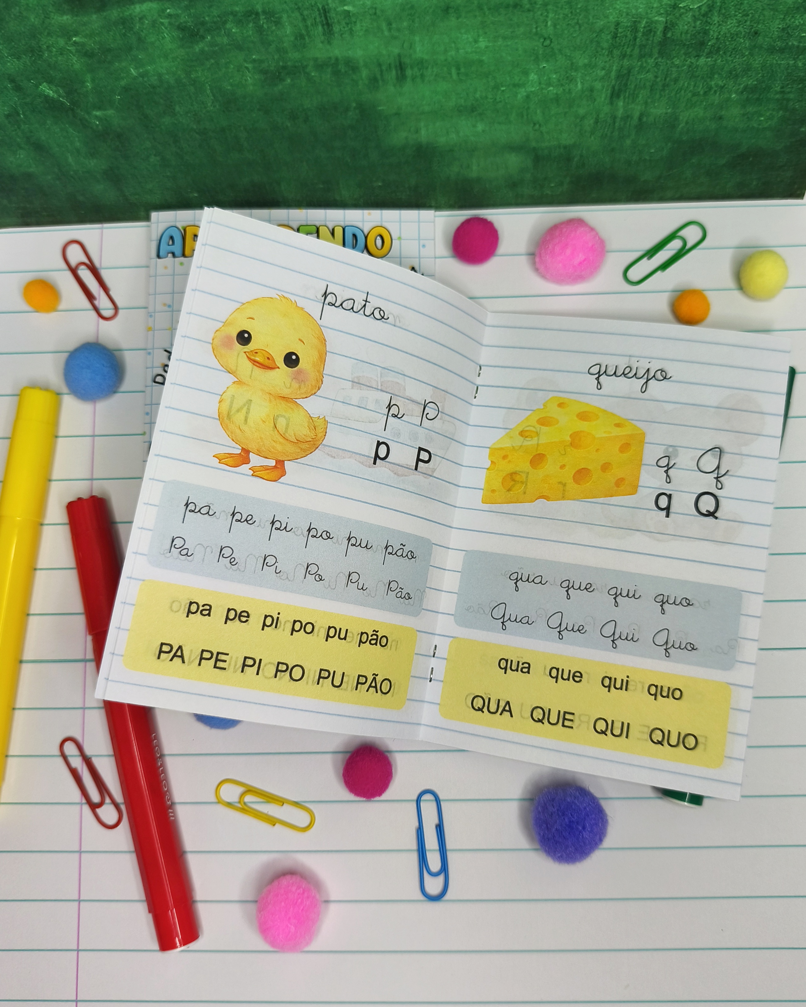 Arquivo Combo Volta as Aulas 7