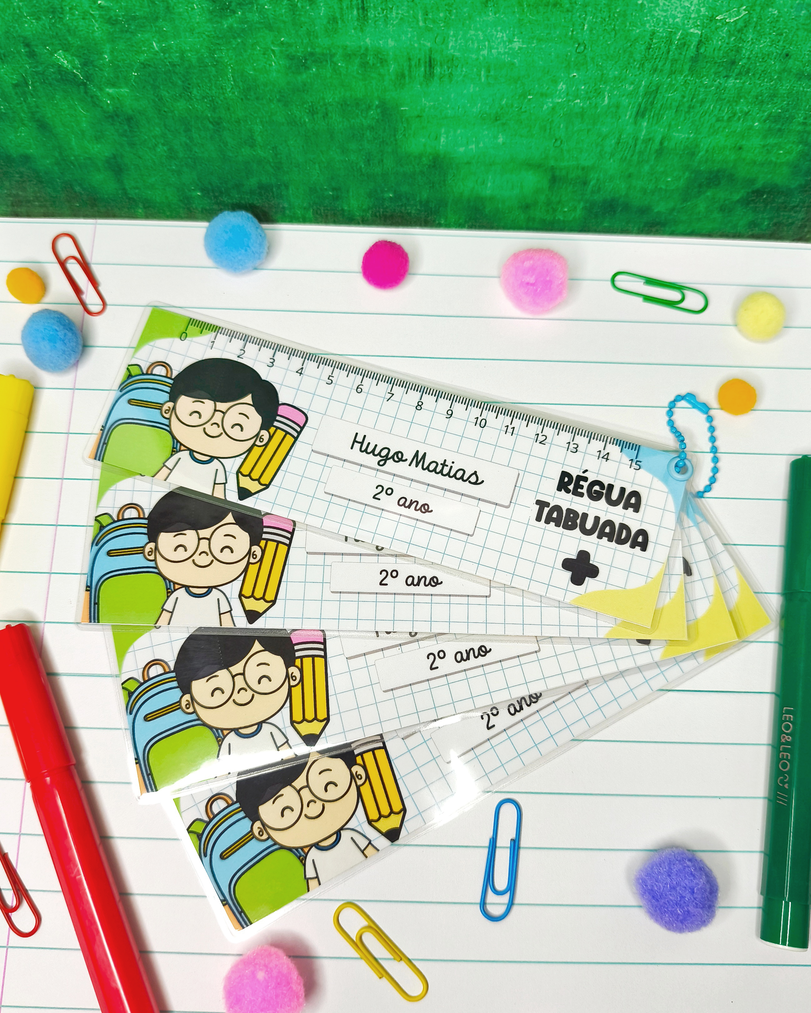 Arquivo Combo Volta as Aulas 13