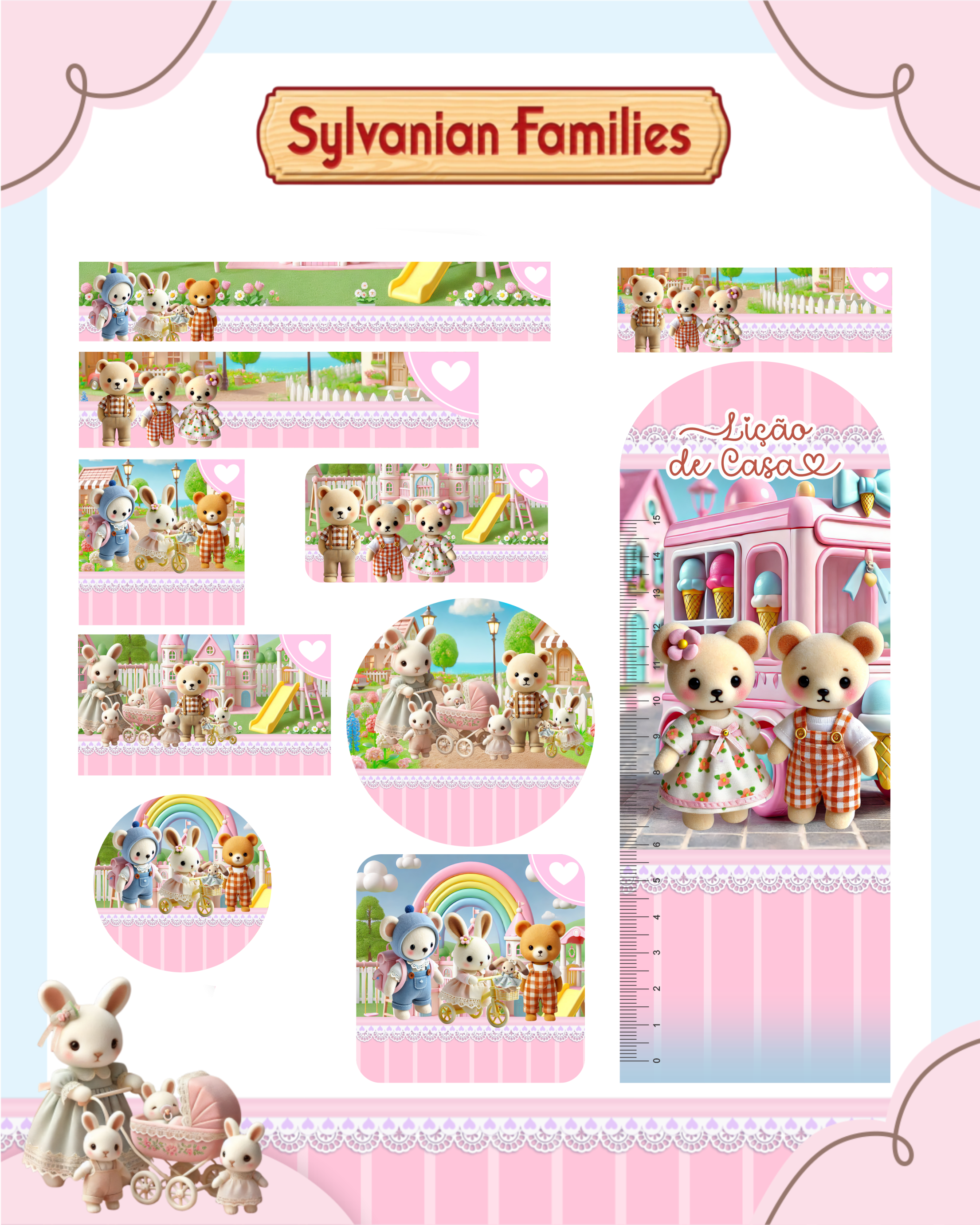 Arquivo  Etiqueta Escolar Sylvanian Families  1