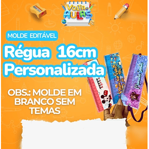 Arquivo Escolar Volta ás Aulas Régua