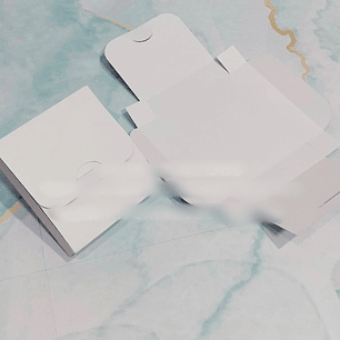 Arquivo de Corte Mini Embalgem