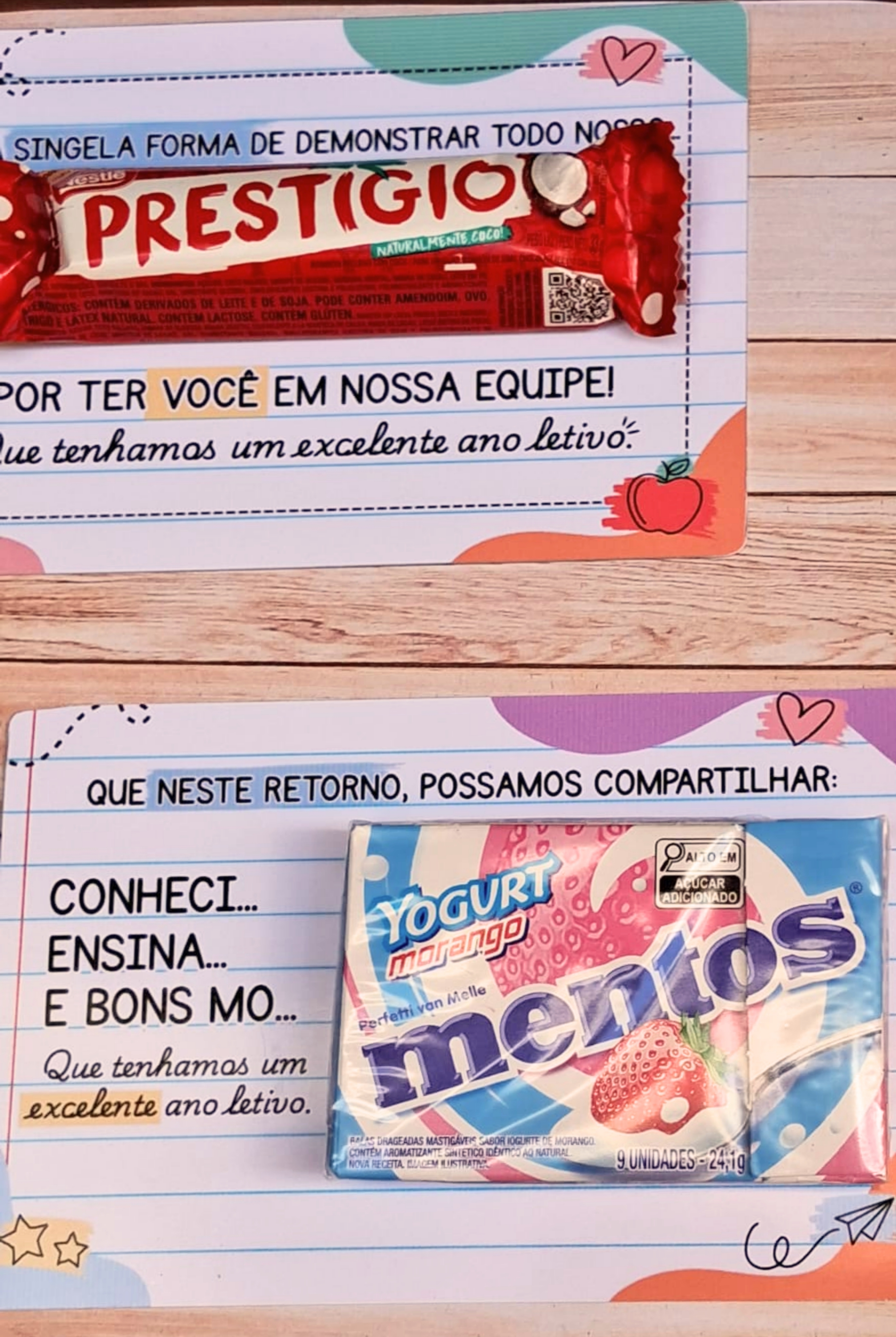 Arquivo Card Chocolate 1