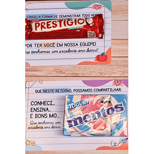 Arquivo Card Chocolate