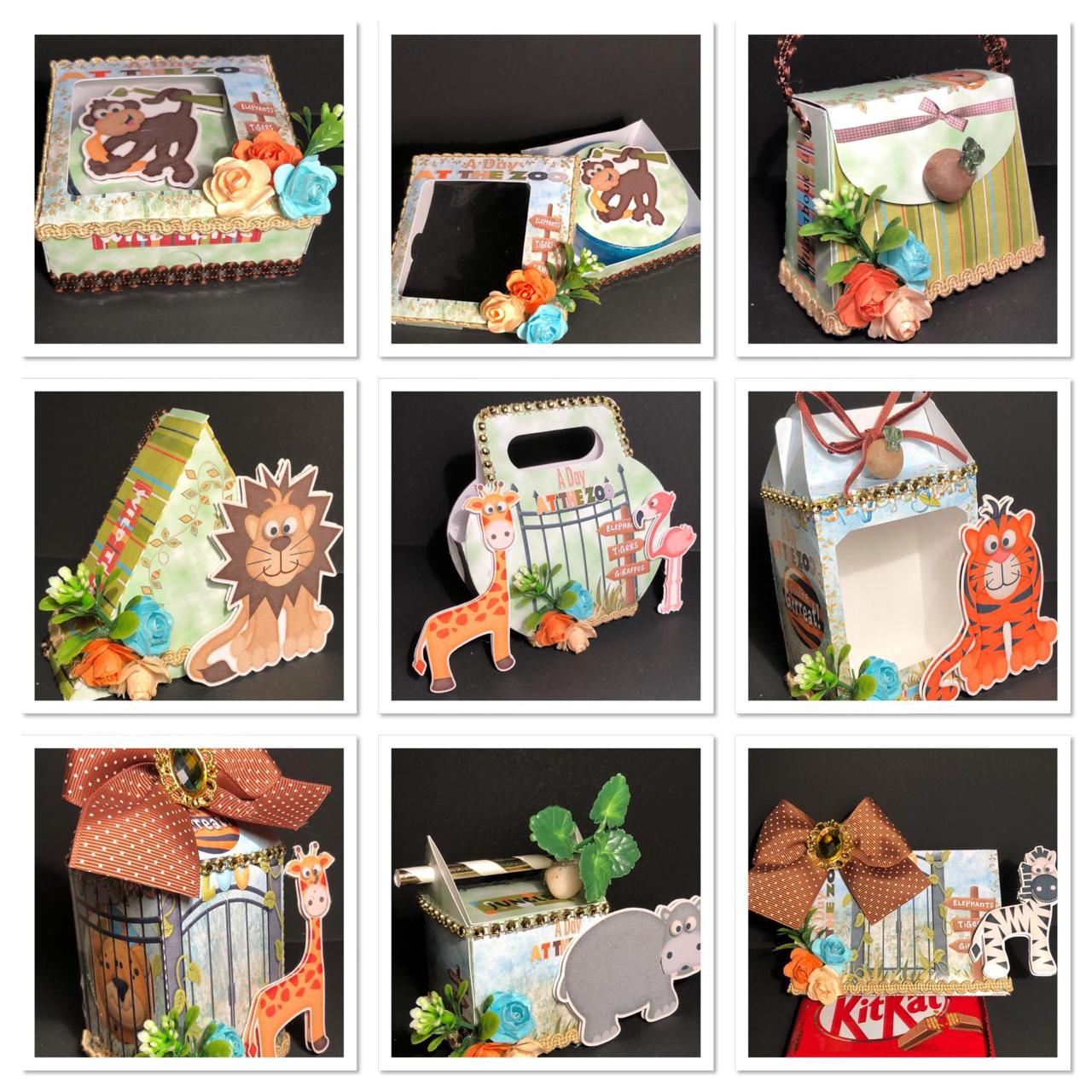 Arquivo de Corte Zoologico 1