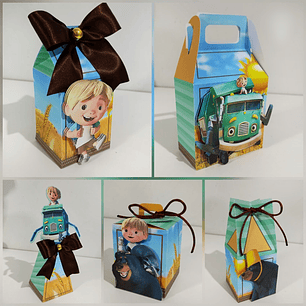 Arquivo de Corte Zé Coleta 