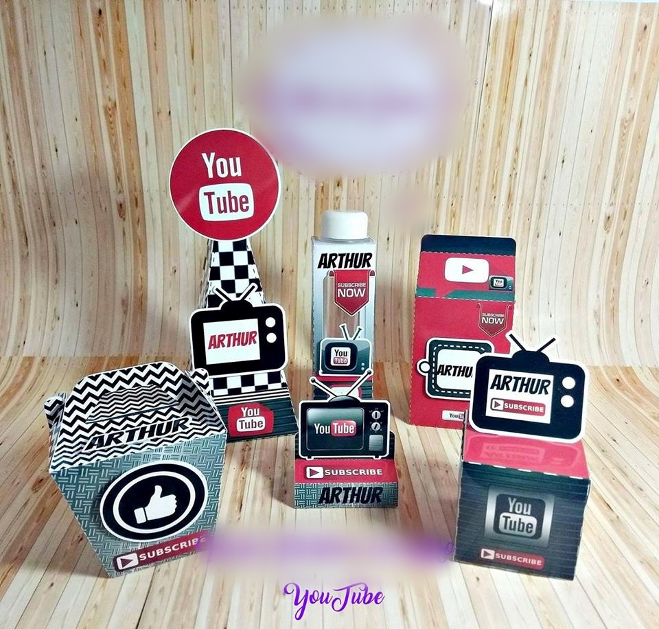 Arquivo de Corte Youtube  1