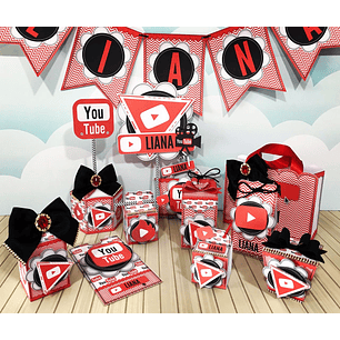 Arquivo de Corte Youtube 