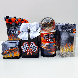 Arquivo de Corte Velozes e Furiosos