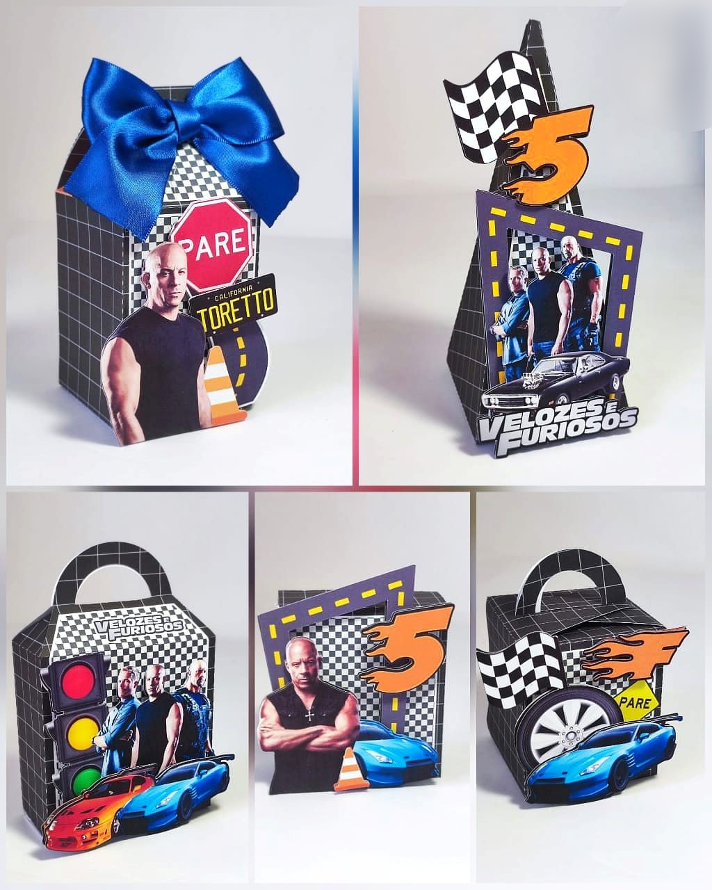 Arquivo de Corte Velozes e Furiosos 1