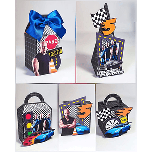 Arquivo de Corte Velozes e Furiosos