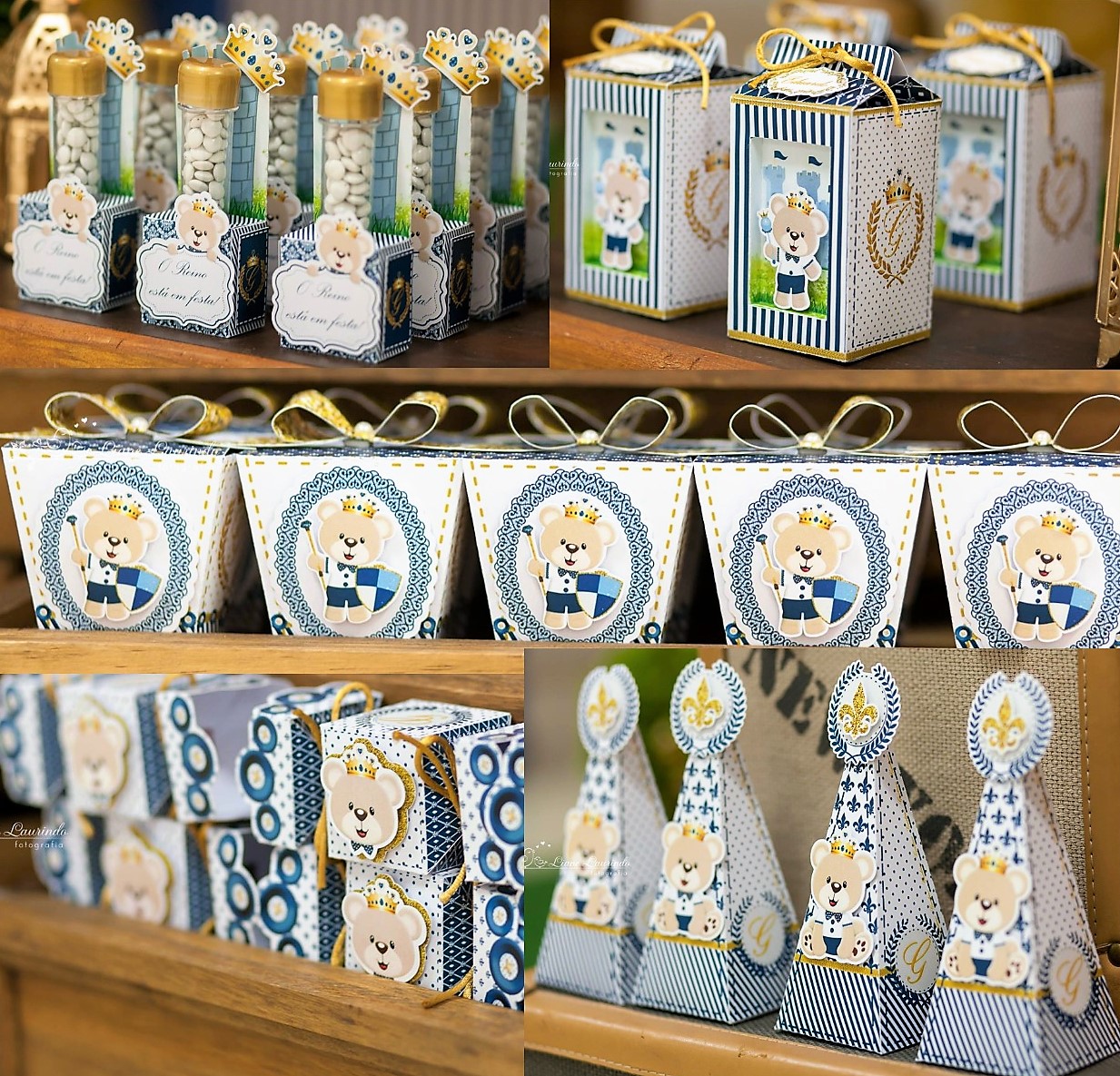 Arquivo de Corte Ursinho Príncipe 1