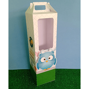 Arquivo de Corte Caixa Taça Dia dos Professores