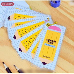 Arquivo Card Tabuada 