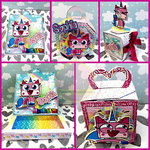 Arquivo de Corte Unigata