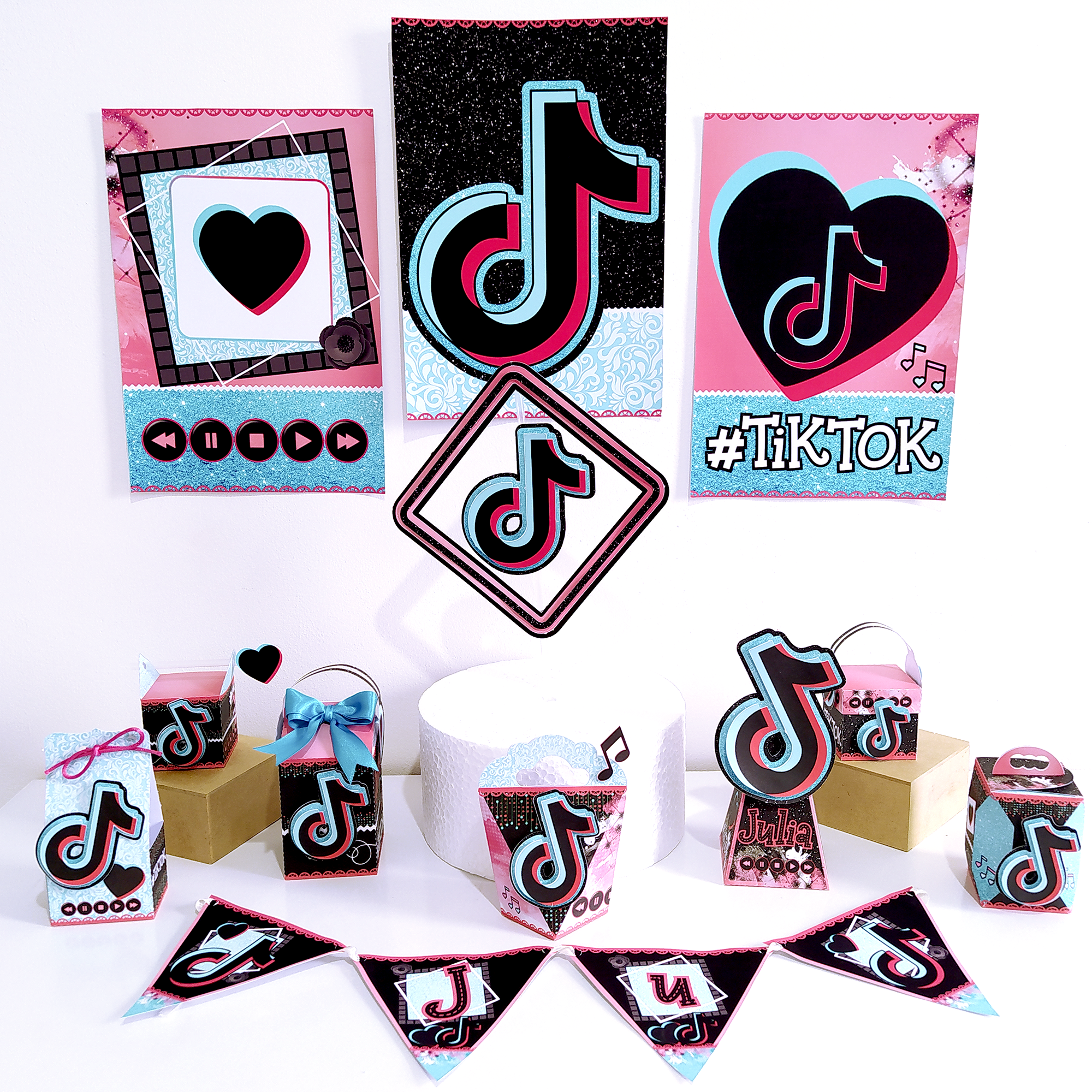 Arquivo de Corte Tiktok 1