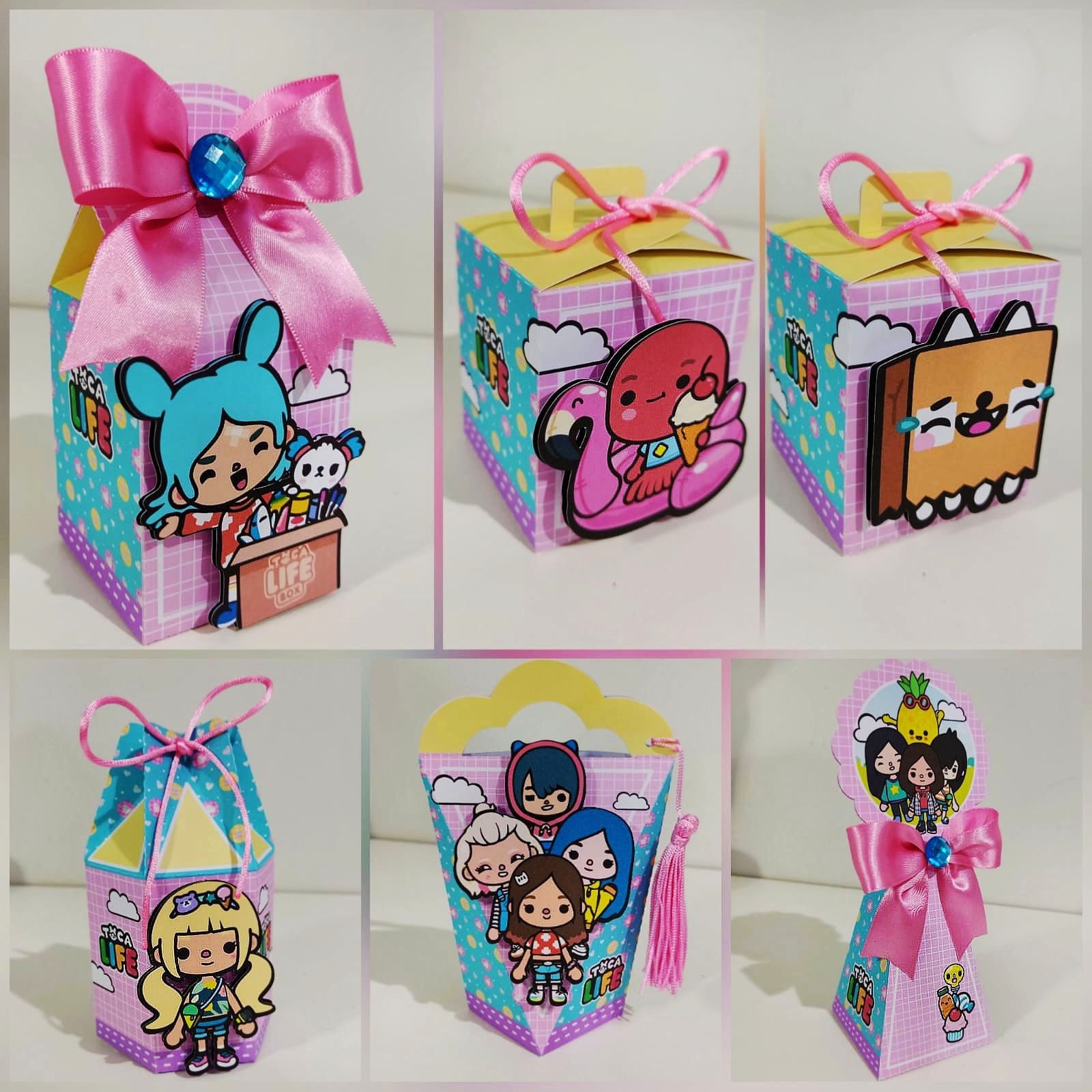 Arquivo de Corte Toca Life 1