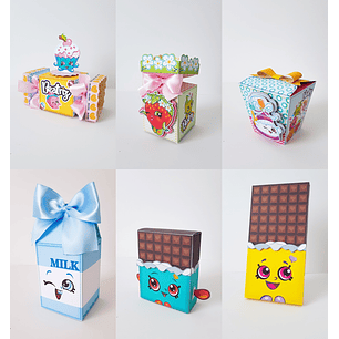 Arquivo de Corte Shoppkings