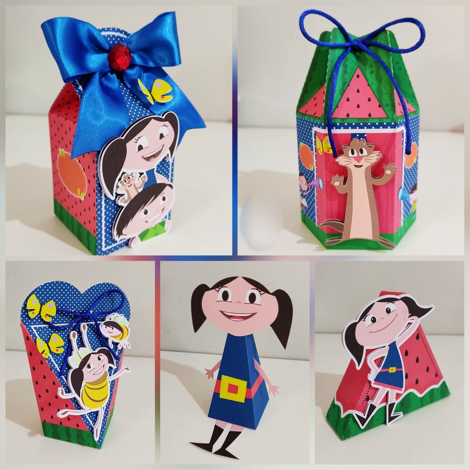 Arquivo de Corte Show da Luna 1