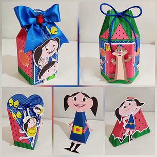 Arquivo de Corte Show da Luna