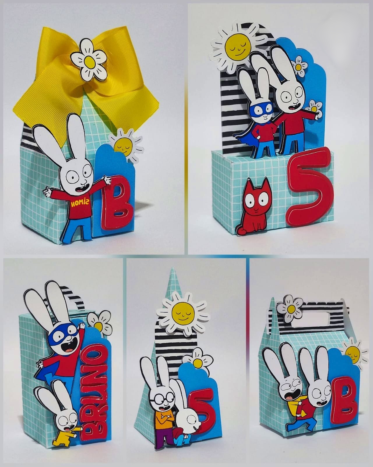 Arquivo de Corte Simon 1