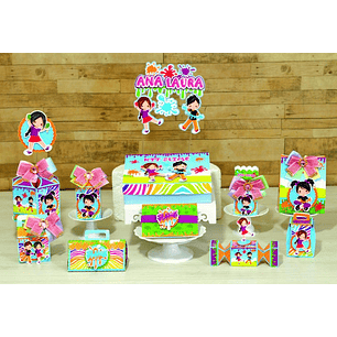 Arquivo de Corte Slime 