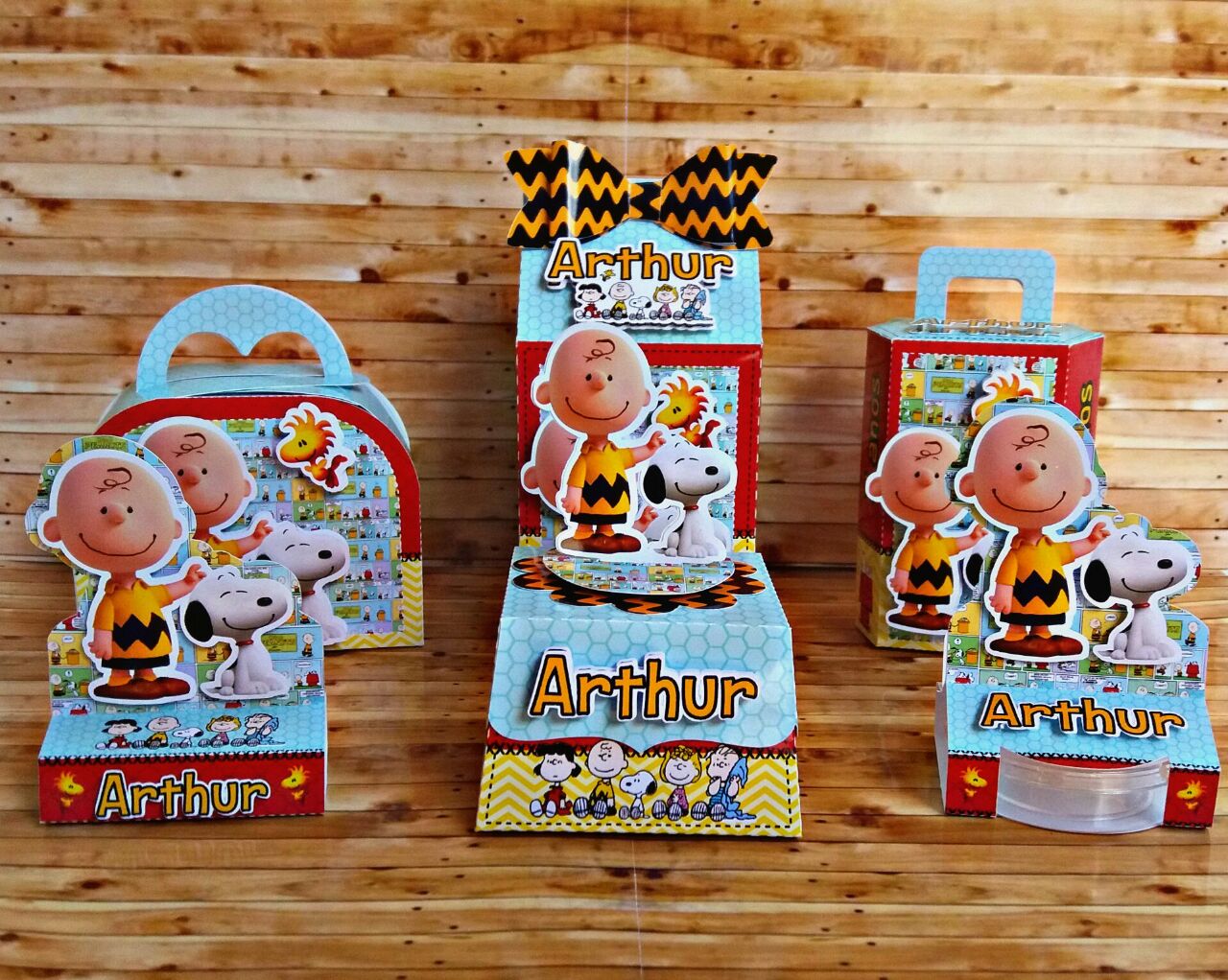 Arquivo de Corte Snoopy 1