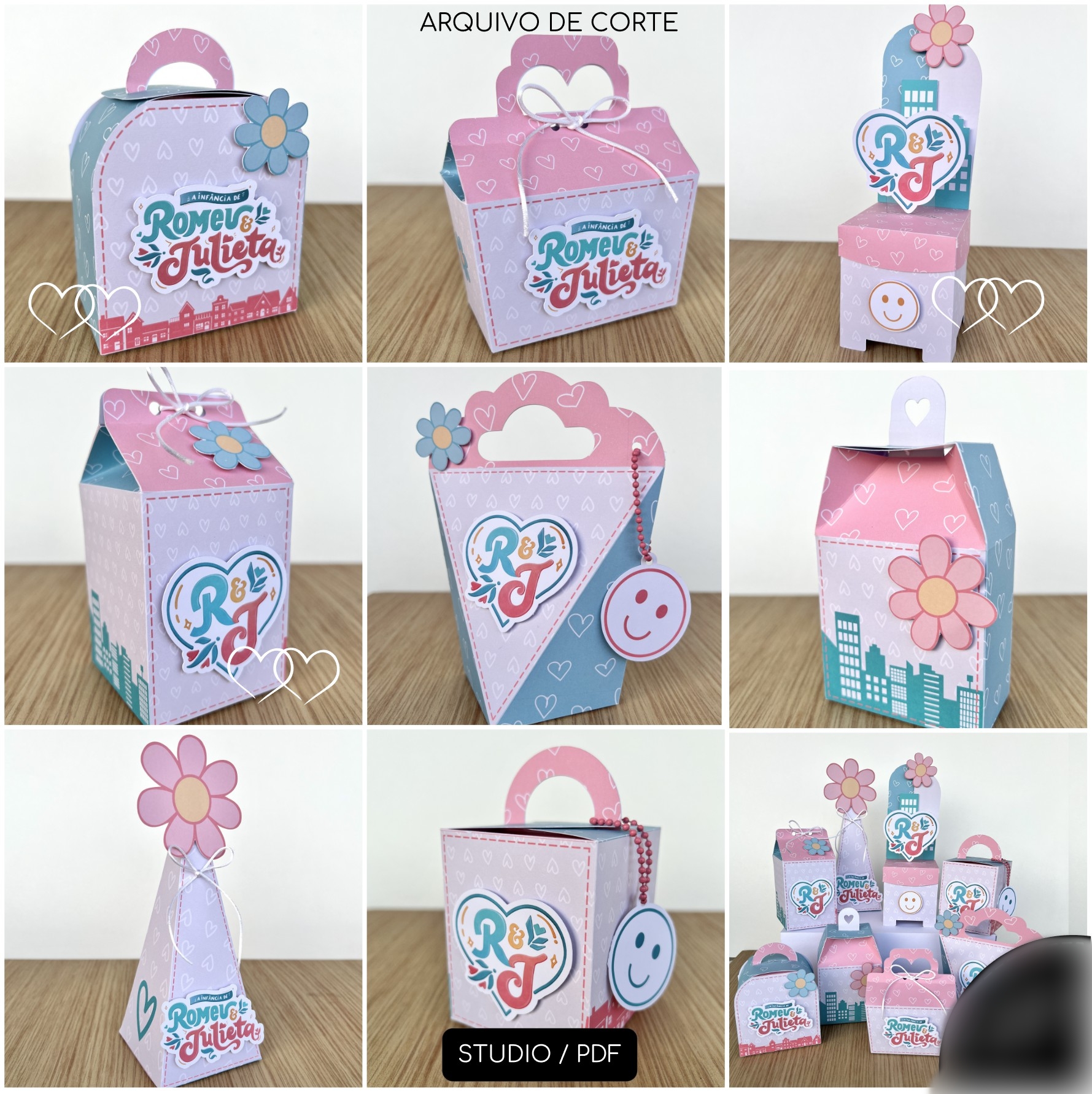 Arquivo de Corte Romeu e Julieta  1