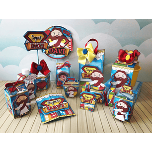 Arquivo de Corte Rei Davi