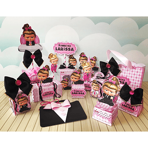 Arquivo de Corte Poderosa Chefinha