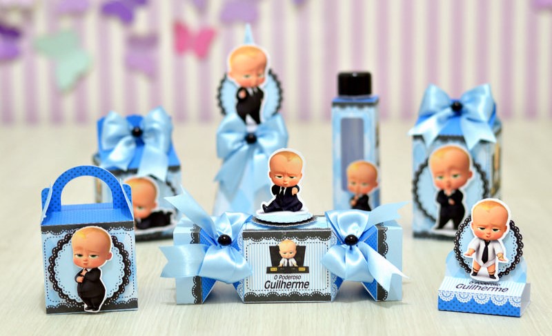 Arquivo de Corte Poderoso Chefinho  1