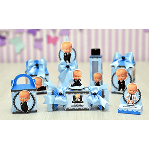 Arquivo de Corte Poderoso Chefinho 