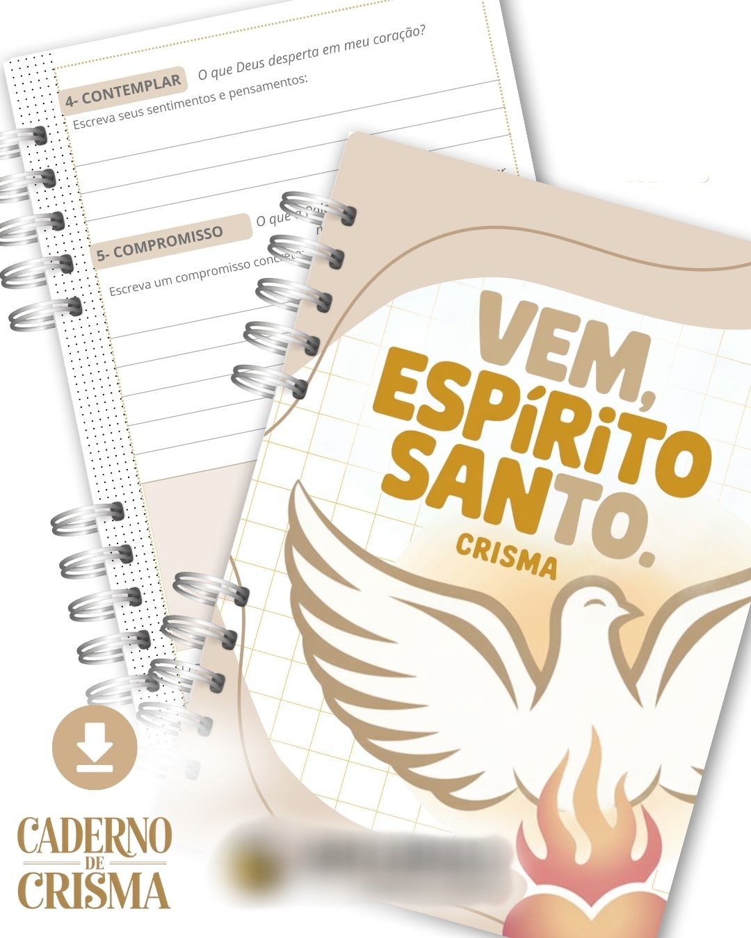 Arquivo Caderno Crisma 1