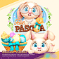 Arquivo Páscoa Kit Digital - Thumbnail 1