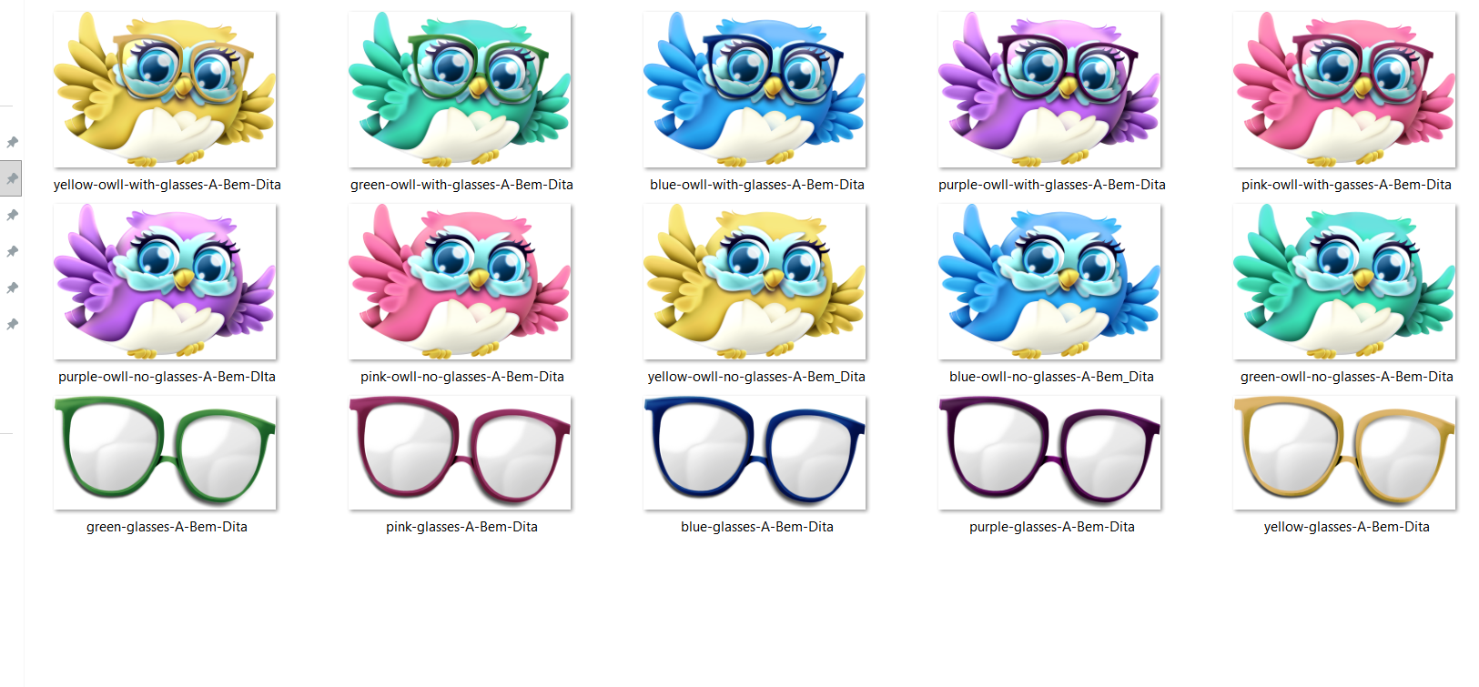 Arquivo Dia dos Professores Kit Digital 2