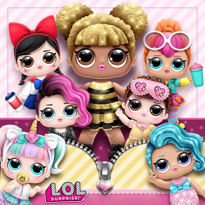 Arquivo Kit Digital Lol 1