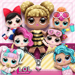 Arquivo Kit Digital Lol