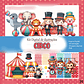 Arquivo Kit Digital Circo - Thumbnail 1
