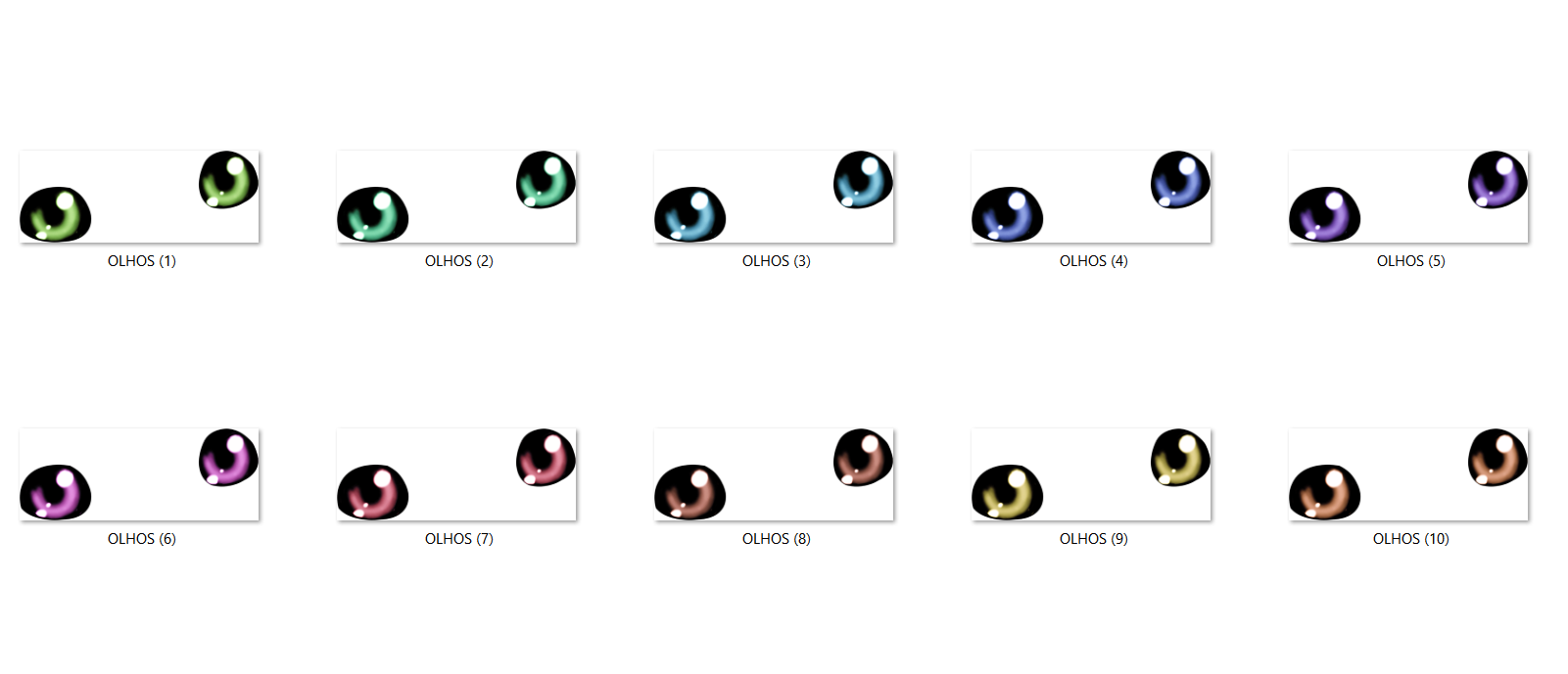 Arquivo Kit Digital Bonecas 2