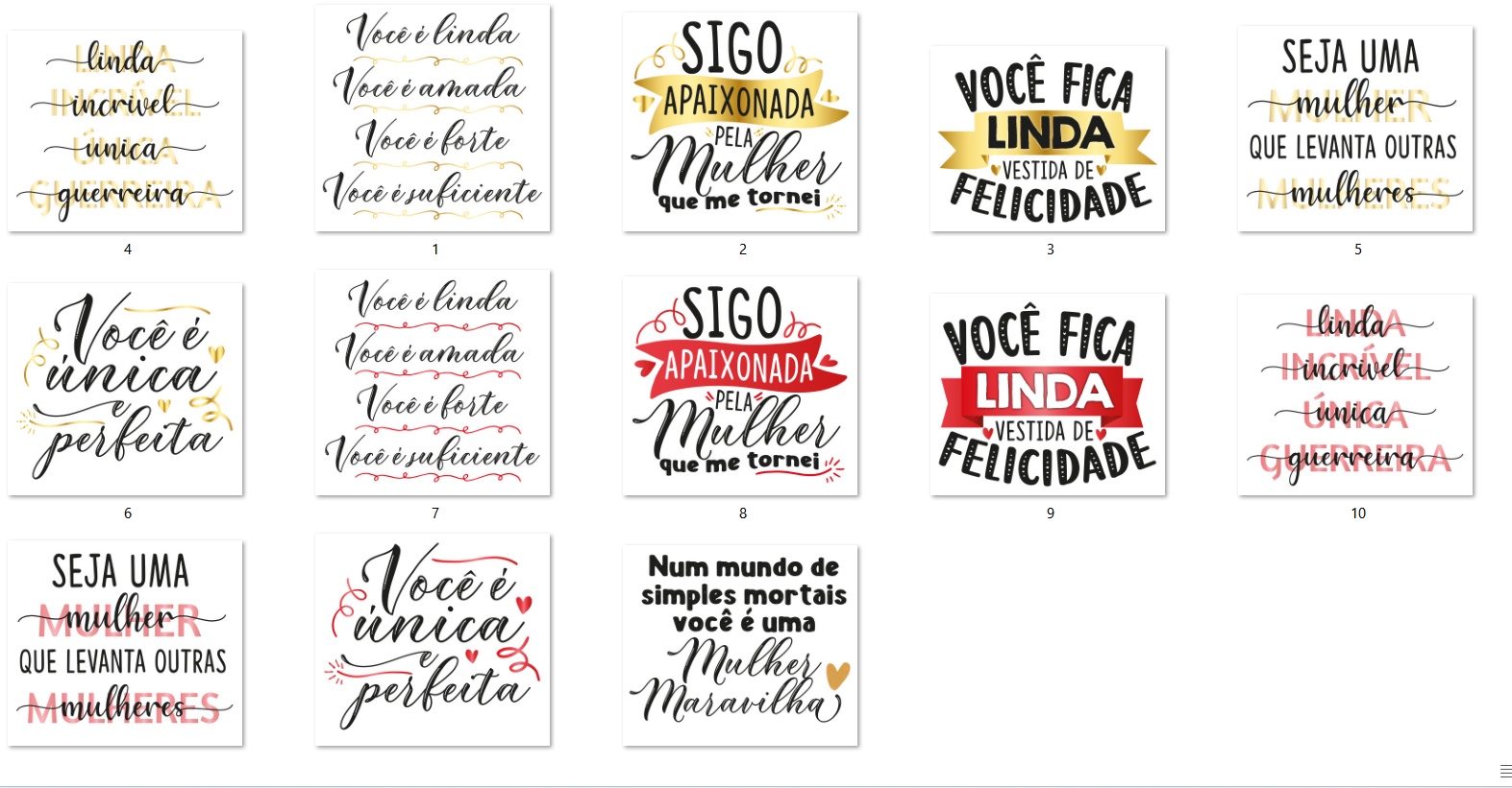 Arquivo Kit Digital Bonecas 3