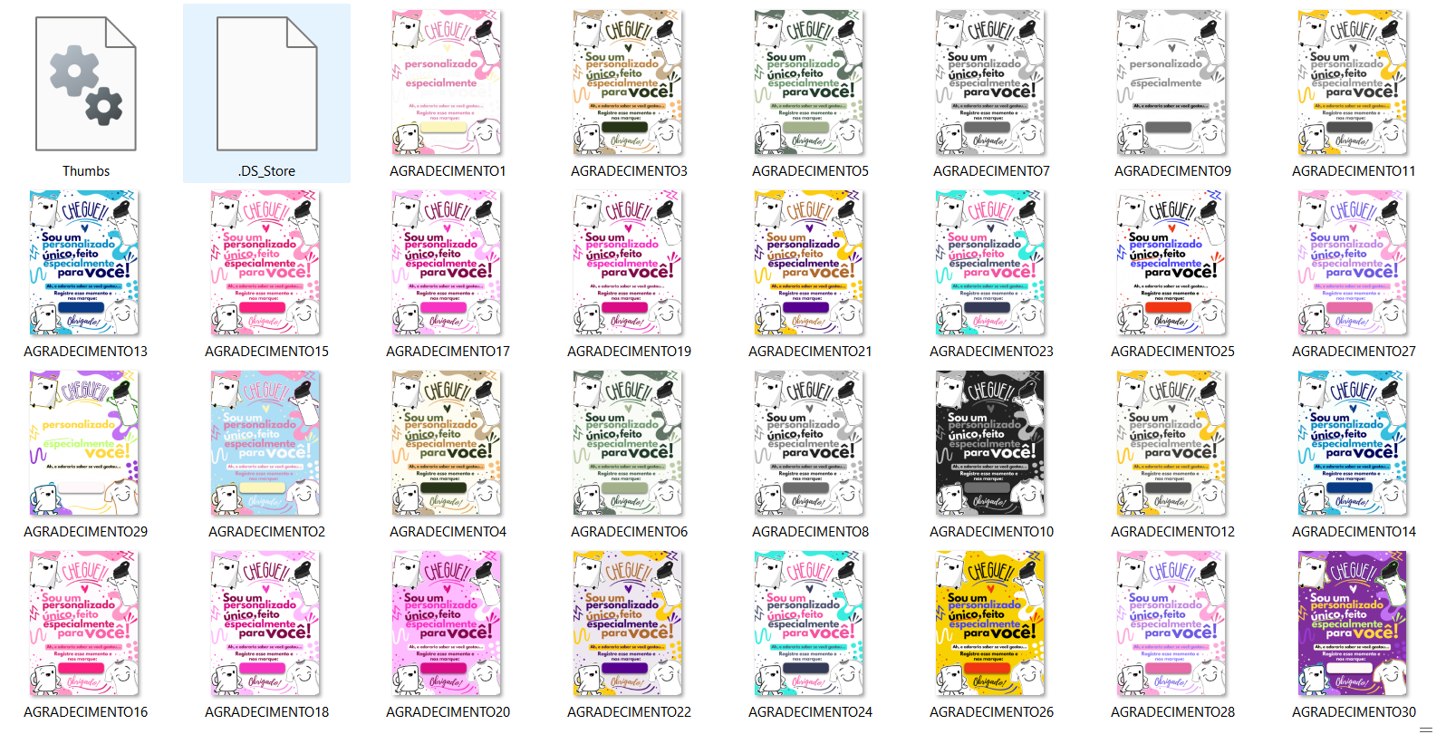 Arquivo Kit Digital Embalagem 5