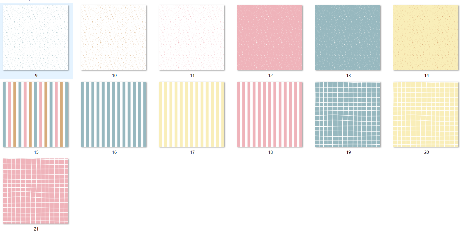 Arquivo Kit Digital Nossa Senhora Aparecida 2