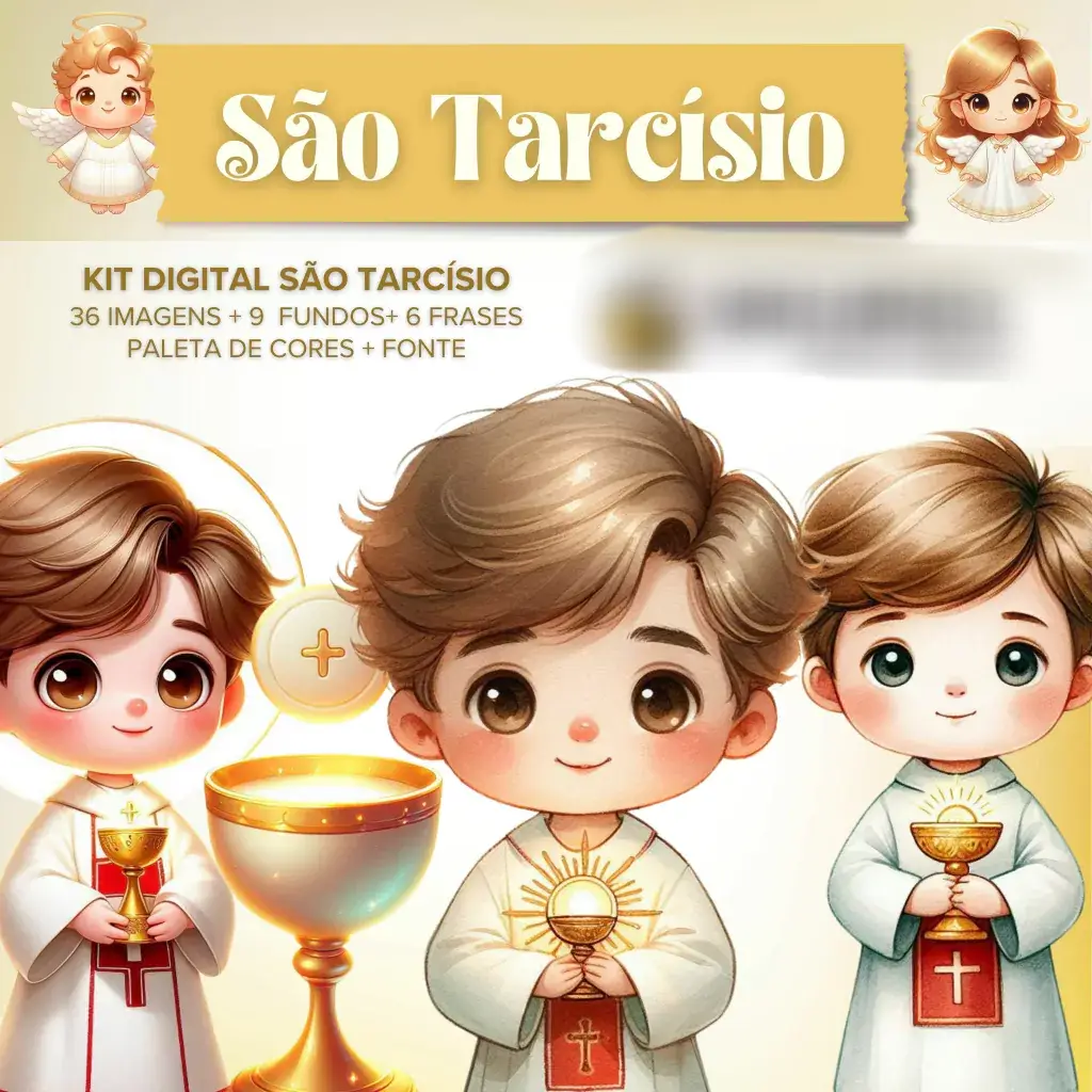 Arquivo Kit Digital São Tarcisio 1