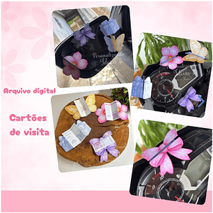 Arquivo de Corte Card Retrovisor 