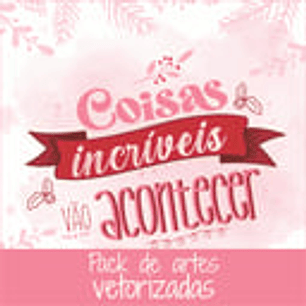 Arquivo Kit Digital Pack artes Variadas 