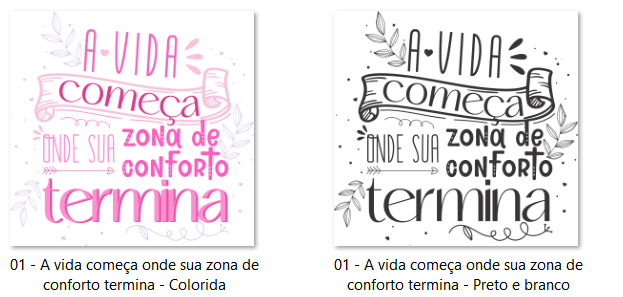 Arquivo Kit Digital Pack artes Variadas  3