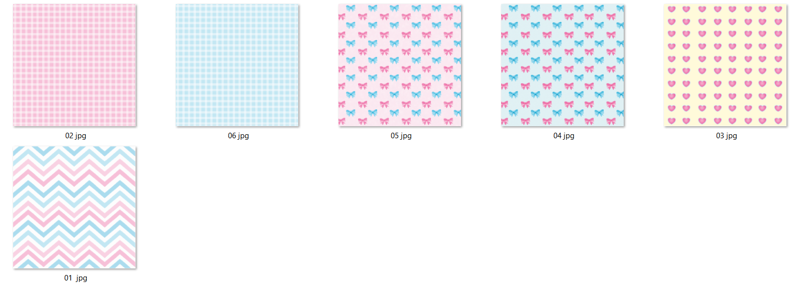 Arquivo Kit Digital Urso Panda 2