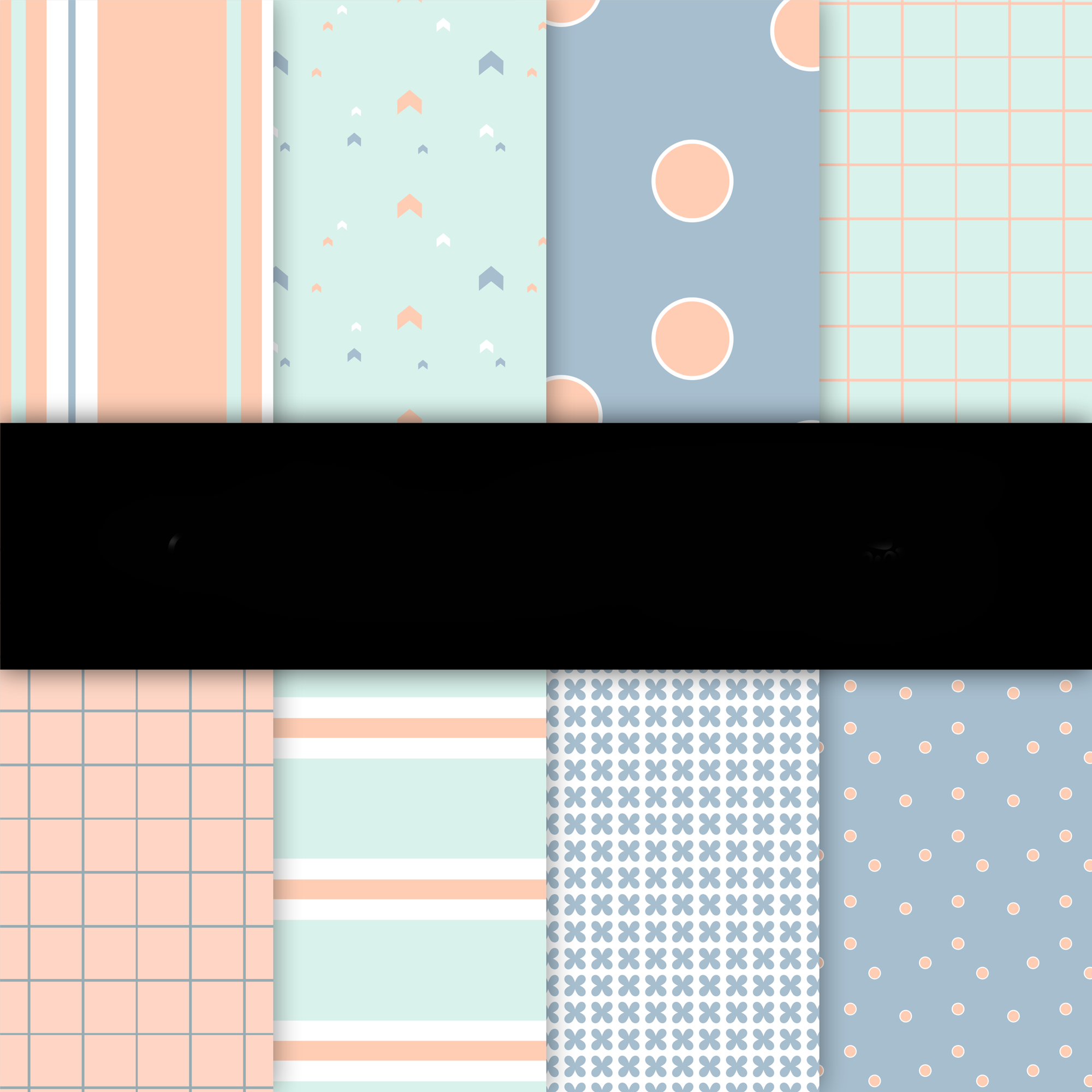 Arquivo Kit Digital Vida Selvagem 1